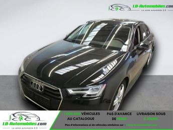  Voir détails -Audi A4 TFSI 190 à Beaupuy (31)