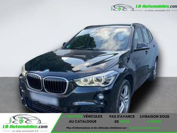  Voir détails -BMW X1 xDrive 20i 192 ch BVA à Beaupuy (31)