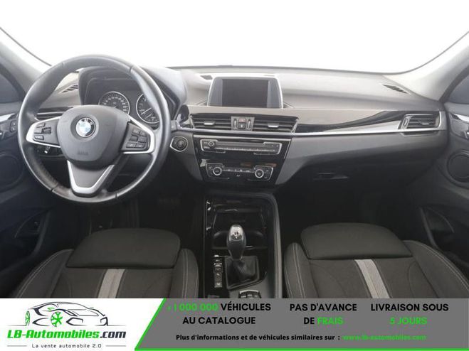 BMW X1 sDrive 20i 192 ch BVA  de 2016