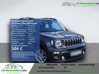  Voir détails -Jeep Renegade 1.3 150 ch BVA à Beaupuy (31)