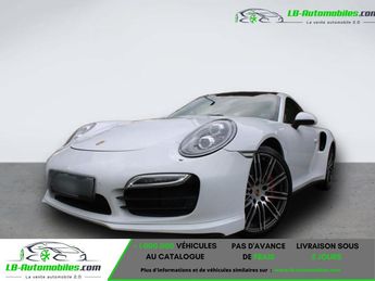  Voir détails -Porsche 911 Turbo 3.8i 520 PDK à Beaupuy (31)