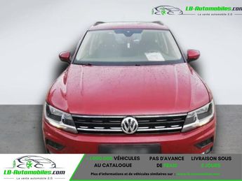  Voir détails -Volkswagen Tiguan 1.4 TSI 150 BMT BVM à Beaupuy (31)