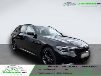  Voir détails -BMW Serie 3 M340i xDrive 374 ch BVA à Beaupuy (31)