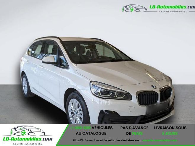 BMW Serie 2 218i 140 ch BVA  de 2019