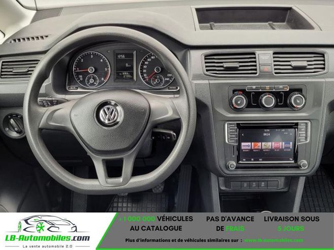 Volkswagen Caddy 2.0 TDI 150 BVM  de 2020