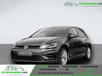  Voir détails -Volkswagen Golf 1.5 TSI 150 BVM à Beaupuy (31)