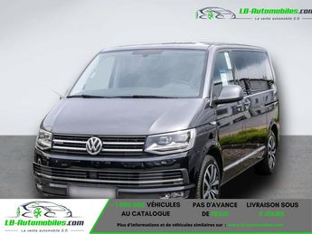  Voir détails -Volkswagen Multivan 2.0 TDI 204 BVA 4Motion à Beaupuy (31)