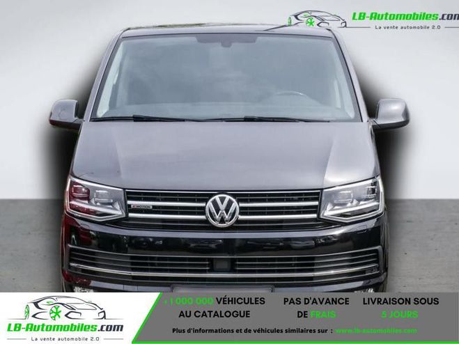 Volkswagen Multivan 2.0 TDI 204 BVA 4Motion  de 2018