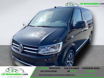  Voir détails -Volkswagen Multivan 2.0 TDI 204 BVA 4Motion à Beaupuy (31)