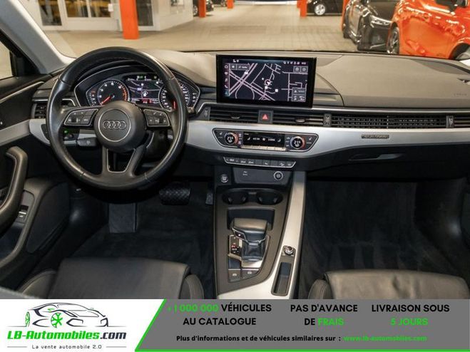 Audi A4 Allroad 45 TFSI 265 BVA Quattro  de 2021