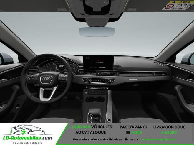 Audi A4 Allroad 40 TDI 204 BVA Quattro  de 2022