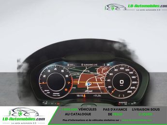  Voir détails -Audi A3 TFSI 150 à Beaupuy (31)