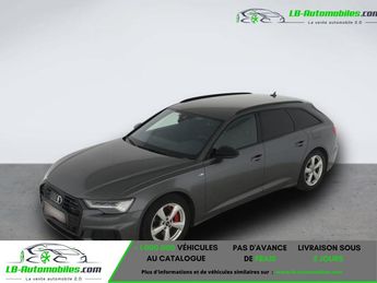  Voir détails -Audi A6 55 TFSIe 367 ch BVA Quattro à Beaupuy (31)