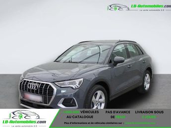  Voir détails -Audi Q3 35 TFSI 150 ch à Beaupuy (31)