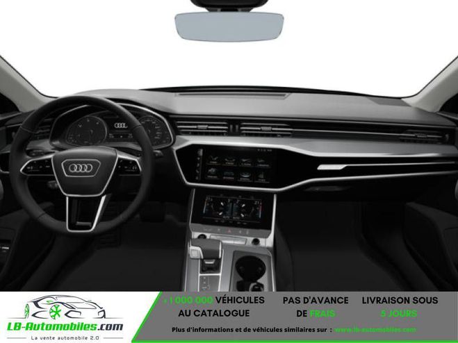 Audi A6 Allroad 40 TDI 204 ch Quattro BVA  de 2022