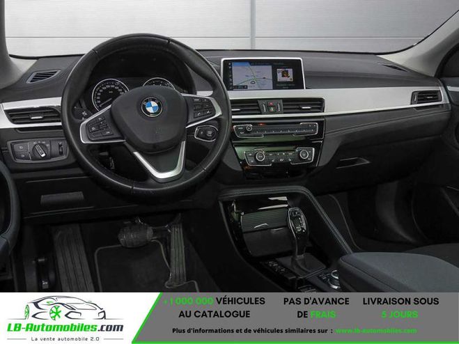 BMW X2 sDrive 18i 136 ch BVA  de 2022