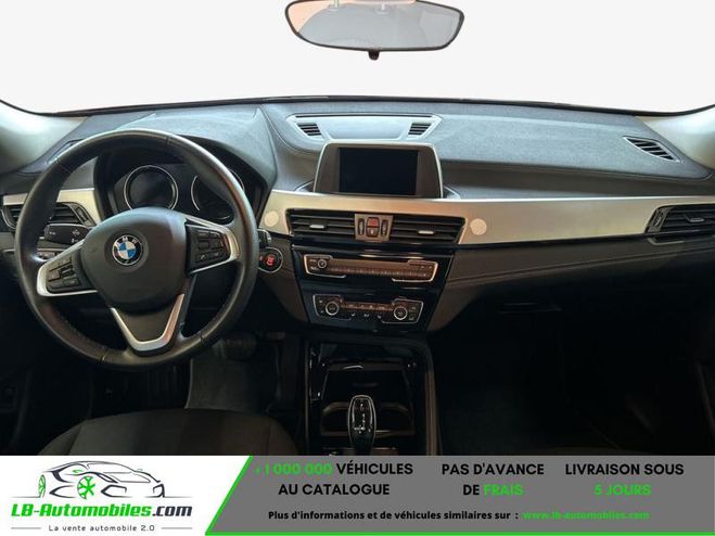 BMW X2 sDrive 18i 136 ch BVA  de 2021