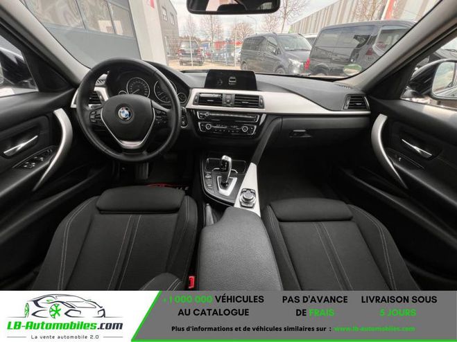 BMW Serie 3 318d 150 ch BVA  de 2018