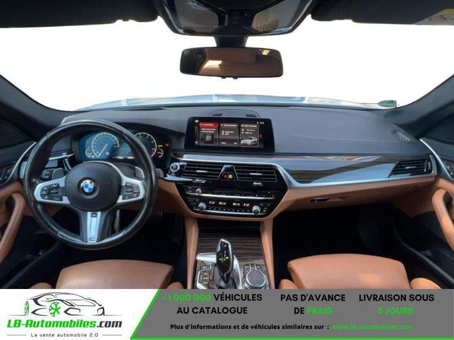 BMW Serie 5 530d xDrive 265 ch BVA  de 2018