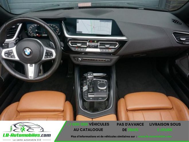BMW Z4 M40i 340 ch BVA  de 2019