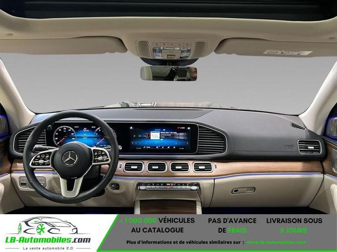 Mercedes GLS 450 BVA 4Matic  de 2022