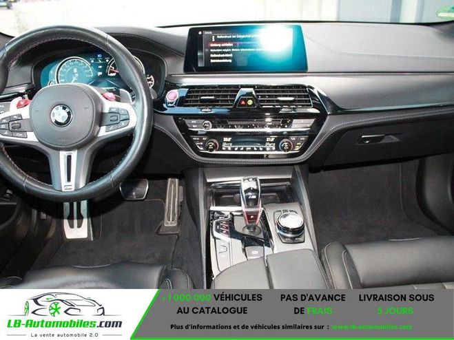 BMW M5 625 ch BVA  de 2019