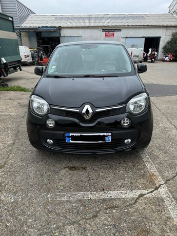  Voir détails -Renault Twingo  3 en tres bon etat  à Paris (75)