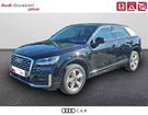 Audi Q2 30 TDI 116 S tronic 7 Sport Limited à  La Rochelle (17)