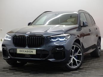  Voir détails -BMW X5 Serie X xDrive 30d M SPORT 285 à Luxembourg (26)
