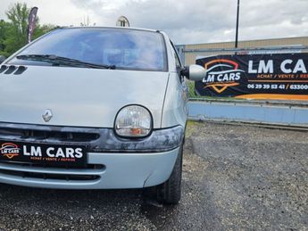  Voir détails -Renault Twingo EXPR 16S Initiale à Thiers (63)