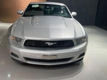  Voir détails -Ford Mustang V6 à Malataverne (26)