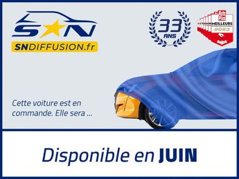  Voir détails -Citroen DS7 Crossback BlueHdi 130 EAT8 PERFORMANCE LINE + à Lescure-d'Albigeois (81)