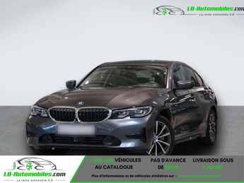  Voir détails -BMW Serie 3 320e 204 ch BVA à Beaupuy (31)