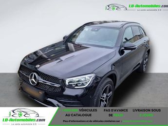  Voir détails -Mercedes GLC 300 e BVA 4Matic à Beaupuy (31)