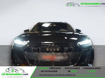  Voir détails -Audi RS6 V8 4.0 TFSI 630 BVA Quattro à Beaupuy (31)
