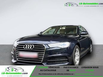  Voir détails -Audi A6 2.0 TDI  190 à Beaupuy (31)
