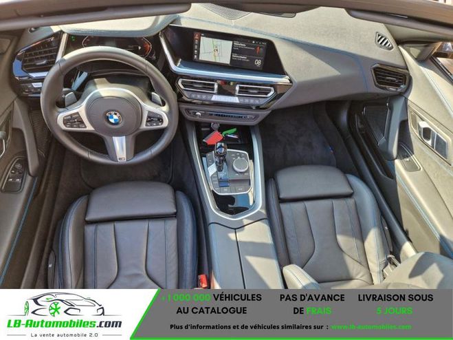 BMW Z4 sDrive 30i 258 ch BVA  de 2022