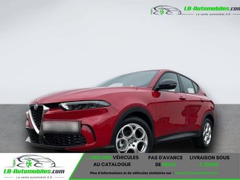  Voir détails -Alfa romeo Tonale 1.5 Hybrid Diesel 130 ch BVA à Beaupuy (31)