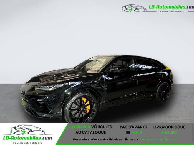 Lamborghini Urus 4.0 V8 666 ch BVA  de 2024