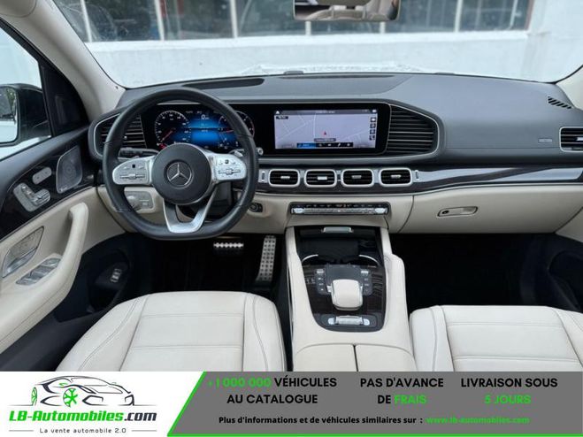 Mercedes GLS 400d BVA 4Matic  de 2020