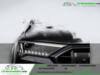  Voir détails -Audi SQ7 TDI  435 BVA Quattro 5pl à Beaupuy (31)