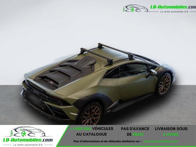 Lamborghini Huracan Sterrato 5.2 V10 610 4WD  de 2023