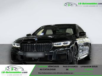  Voir détails -BMW Serie 7 M760Li xDrive 585 ch BVA à Beaupuy (31)