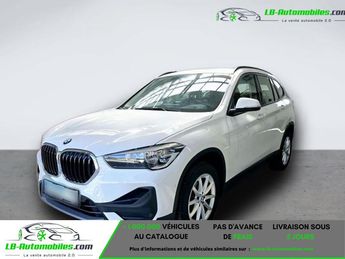  Voir détails -BMW Serie 1 sDrive 16d 116 ch à Beaupuy (31)