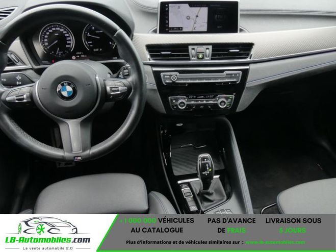 BMW X2 xDrive 25d 231 ch BVA  de 2020