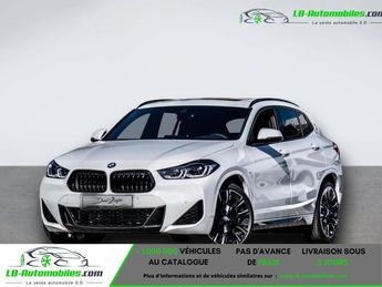  Voir détails -BMW X2 xDrive 25d 231 ch BVA à Beaupuy (31)