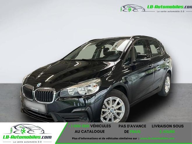 BMW Serie 1 216d 116 ch BVA  de 2019