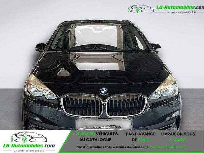 BMW Serie 1 216d 116 ch BVA  de 2019