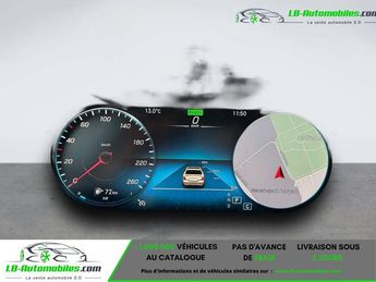  Voir détails -Mercedes GLC 300 e EQ POWER BVA 4Matic à Beaupuy (31)