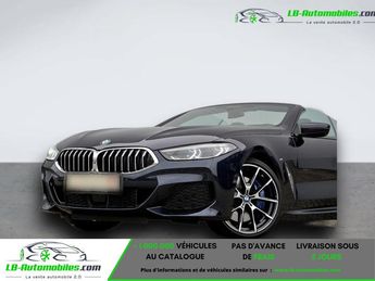  Voir détails -BMW Serie 3 840d xDrive 320 ch BVA à Beaupuy (31)